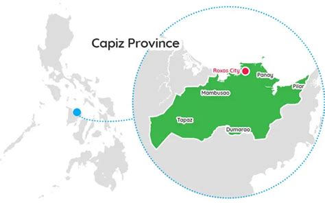 Get to Know the Capiz Province in the Philippines.